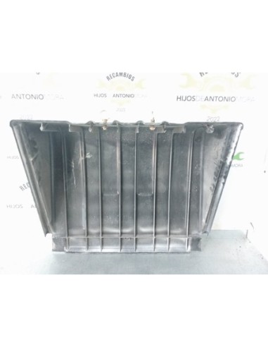 TAPA BATERIA MAN TG - A 35 XXX - 99499