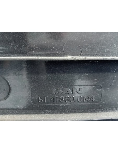 TAPA BATERIA MAN TG - A 35 XXX - 99499