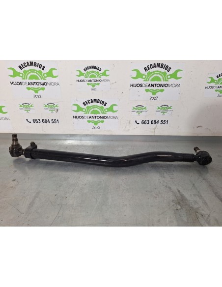 BARRA DIRECCION CORTA MAN TG - A 35 XXX - 99504