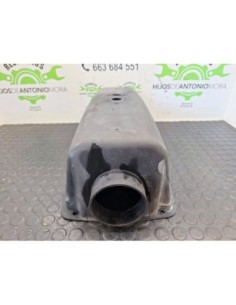 CARCASA CALEFACTOR MAN TG - A 35 XXX - 99513 2