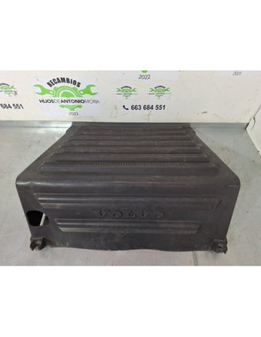 TAPA BATERIA VOLVO FH 13 - 99565