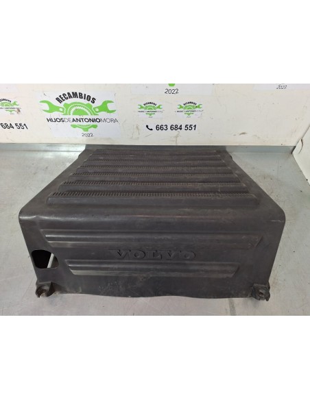 TAPA BATERIA VOLVO FH 13 - 99565