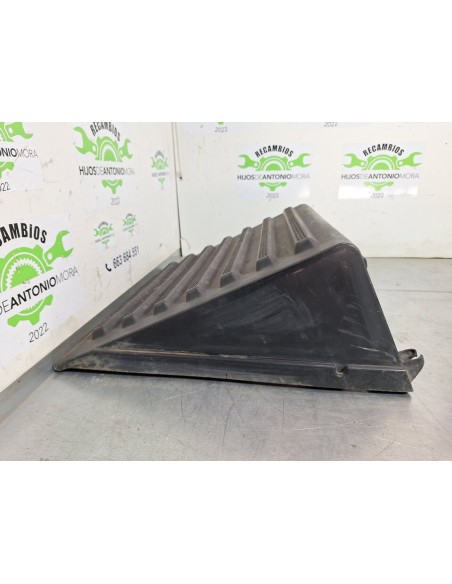 TAPA BATERIA VOLVO FH 13 - 99565