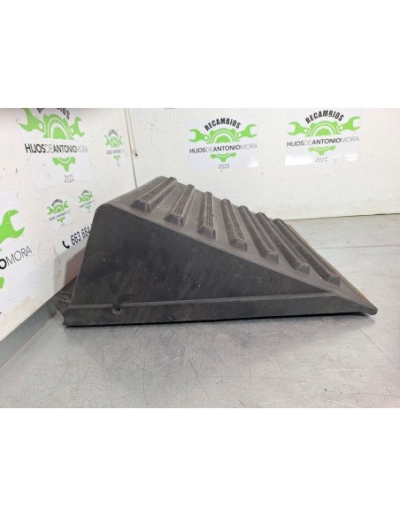 TAPA BATERIA VOLVO FH 13 - 99565