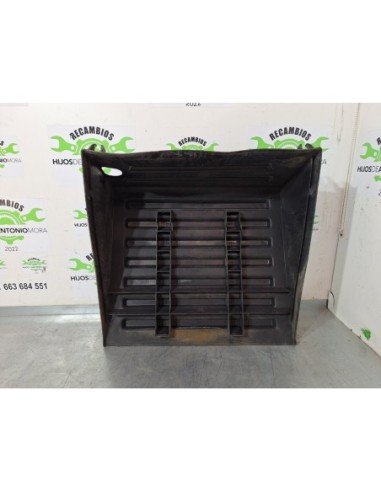 TAPA BATERIA VOLVO FH 13 - 99565