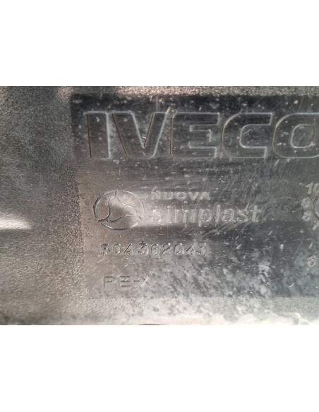 DEPOSITO ADBLUE IVECO EUROCARGO - 99572