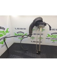 AFORADOR ADBLUE IVECO EUROCARGO - 99573 2