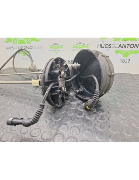 AFORADOR ADBLUE IVECO EUROCARGO - 99573