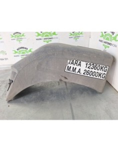 GUARDABARROS BAJO CABINA IZQUIERDO RENAULT KERAX AB 2006...