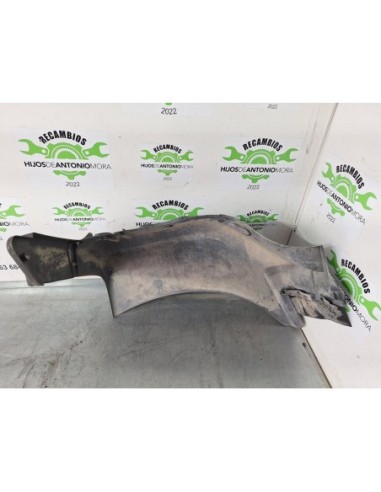 GUARDABARROS BAJO CABINA IZQUIERDO RENAULT...