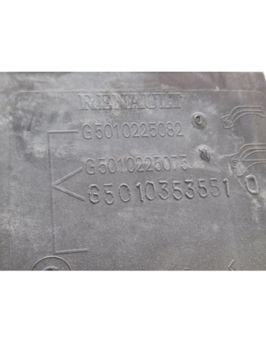 GUARDABARROS BAJO CABINA IZQUIERDO RENAULT...