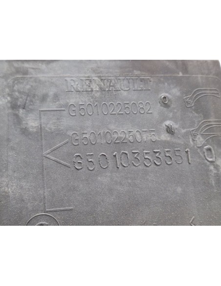 GUARDABARROS BAJO CABINA IZQUIERDO RENAULT KERAX AB 2006 - 99591