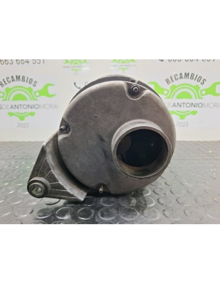 ALTERNADOR SCANIA SERIE 4 - 99600
