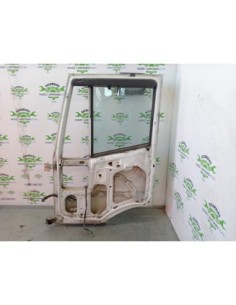 PUERTA DELANTERA DERECHA IVECO EUROCARGO TECTOR - 99609 2
