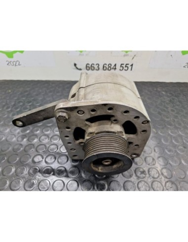 ALTERNADOR SCANIA SERIE 4 - 99612