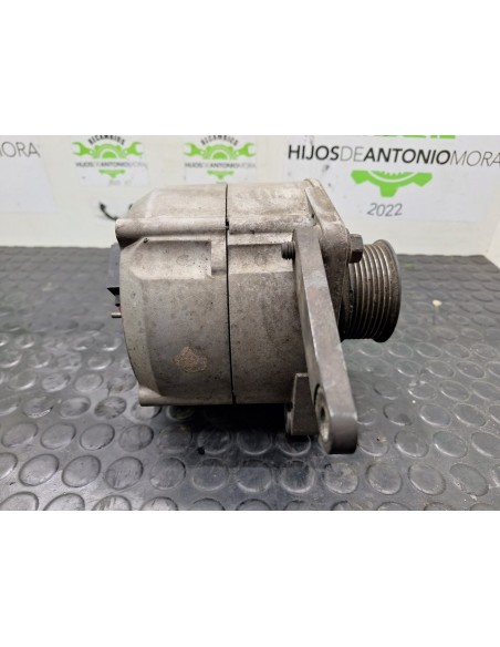 ALTERNADOR SCANIA SERIE 4 - 99612