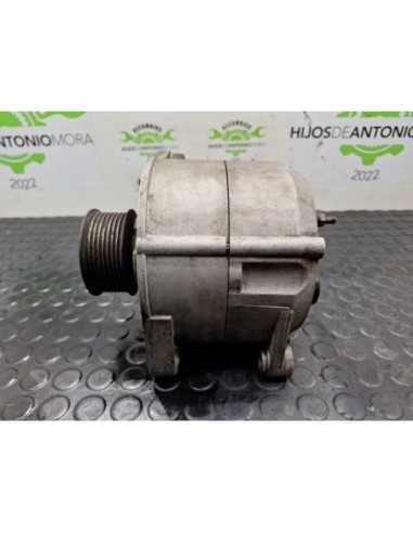 ALTERNADOR SCANIA SERIE 4 - 99612