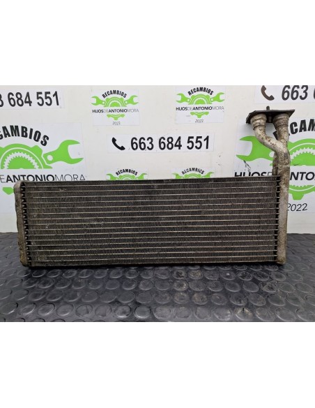 RADIADOR CALEFACCIÓN  SCANIA SERIE 4 - 99615