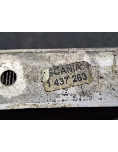 RADIADOR CALEFACCIÓN  SCANIA SERIE 4 - 99615