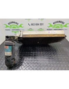 EVAPORADOR AIRE ACONDICIONADO SCANIA SERIE 4 - 99616 2