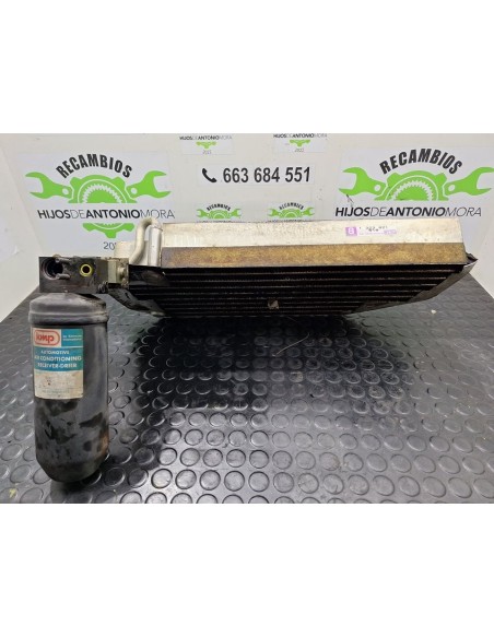 EVAPORADOR AIRE ACONDICIONADO SCANIA SERIE 4 - 99616