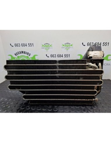 EVAPORADOR AIRE ACONDICIONADO SCANIA SERIE 4 -...