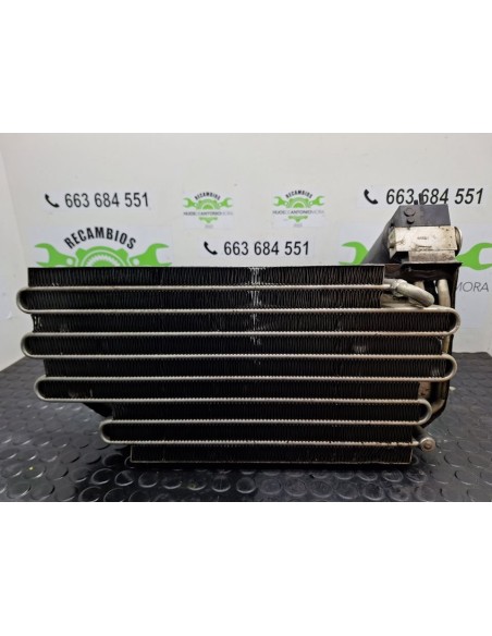 EVAPORADOR AIRE ACONDICIONADO SCANIA SERIE 4 - 99616
