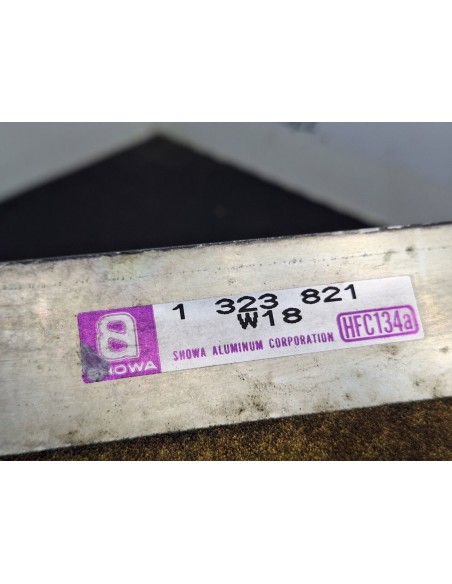 EVAPORADOR AIRE ACONDICIONADO SCANIA SERIE 4 - 99616