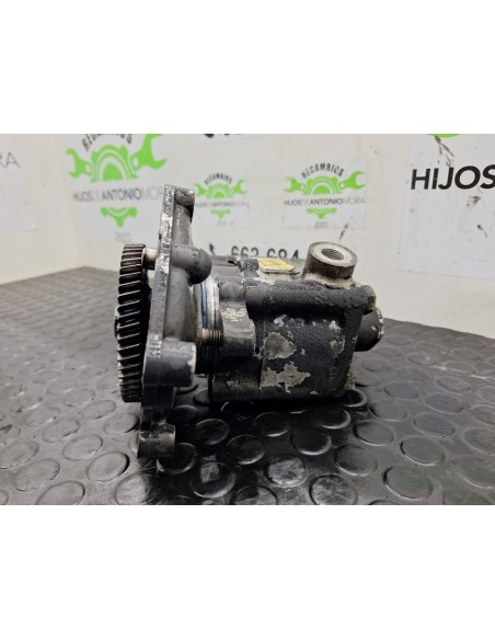 BOMBA DIRECCION SCANIA SERIE 4 - 99650