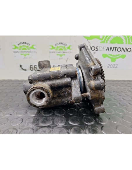 BOMBA DIRECCION SCANIA SERIE 4 - 99650