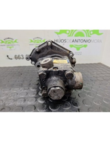 BOMBA DIRECCION SCANIA SERIE 4 - 99650