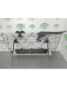 CALANDRA DELANTERA IVECO EUROCARGO - 99653 2