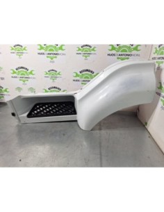 GUARDABARROS BAJO CABINA IZQUIERDO RENAULT PREMIUM ROUTE...