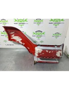 GUARDABARROS BAJO CABINA IZQUIERDO RENAULT PREMIUM ROUTE... 2