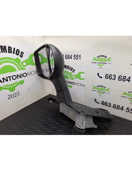 RETROVISOR DERECHO FORD TRANSIT CAJA ABIERTA '06 - 99723