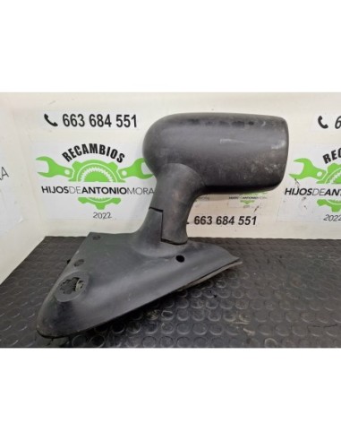 RETROVISOR DERECHO FORD TRANSIT CAJA ABIERTA...