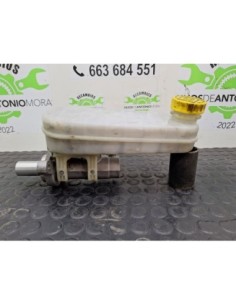 BOMBA FRENO FORD TRANSIT CAJA ABIERTA '06 - 99724 2