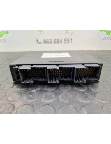 CENTRALITA CPL SCANIA SERIE P/G/R - 99733