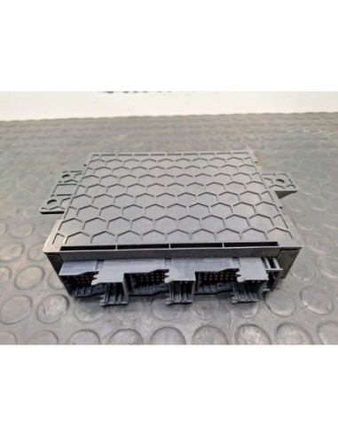 CENTRALITA CPL SCANIA SERIE P/G/R - 99733