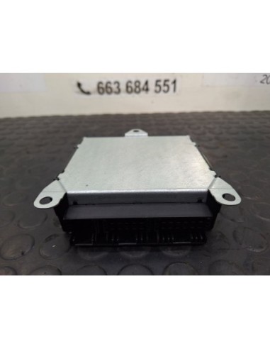 CENTRALITA ECAS SCANIA SERIE P/G/R - 99735