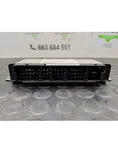 CENTRALITA ABS IVECO EUROCARGO TECTOR - 99745