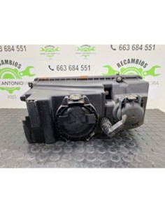 FARO DERECHO MERCEDES ACTROS 2-EJES 6-CIL  SERIE/BM - 99748 2