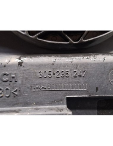 FARO DERECHO MERCEDES ACTROS 2-EJES 6-CIL...