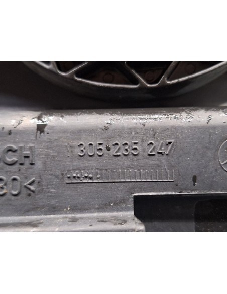 FARO DERECHO MERCEDES ACTROS 2-EJES 6-CIL  SERIE/BM - 99748