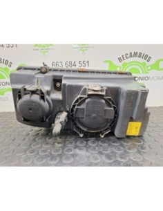 FARO IZQUIERDO MERCEDES ACTROS 2-EJES 6-CIL  SERIE/BM -... 2