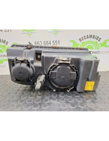 FARO IZQUIERDO MERCEDES ACTROS 2-EJES 6-CIL...