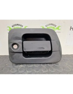 MANETA EXTERIOR DELANTERA DERECHA IVECO EUROCARGO TECTOR...