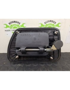 MANETA EXTERIOR DELANTERA DERECHA IVECO EUROCARGO TECTOR... 2