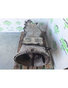 CAJA CAMBIOS VOLVO FM XXX - 99809 2