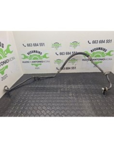 TUBOS AIRE ACONDICIONADO VOLVO FH 12 ASTA 2001 E2 / E3 -...